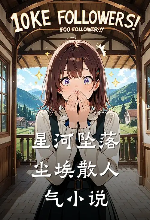 星河坠落尘埃散人气小说