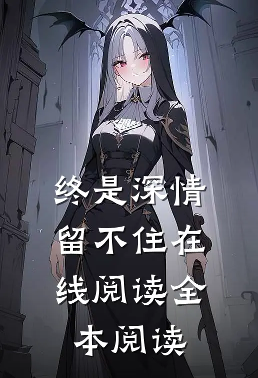 终是深情留不住在线阅读全本阅读