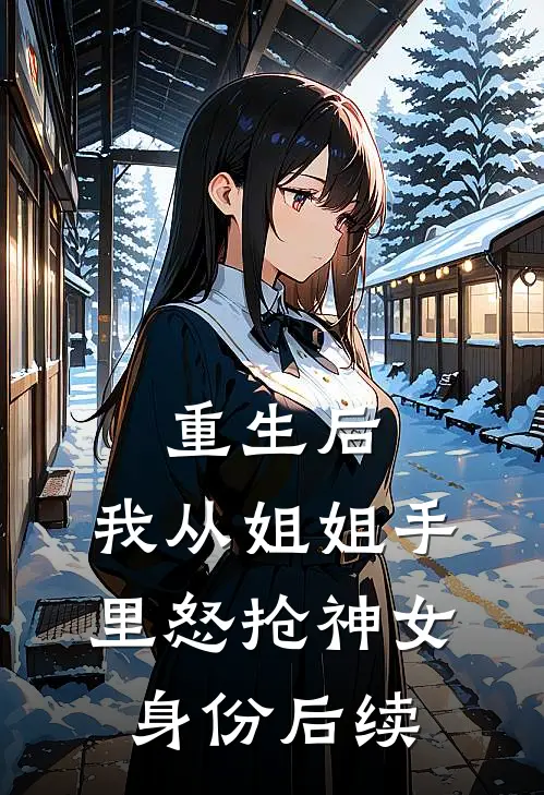 重生后，我从姐姐手里怒抢神女身份后续