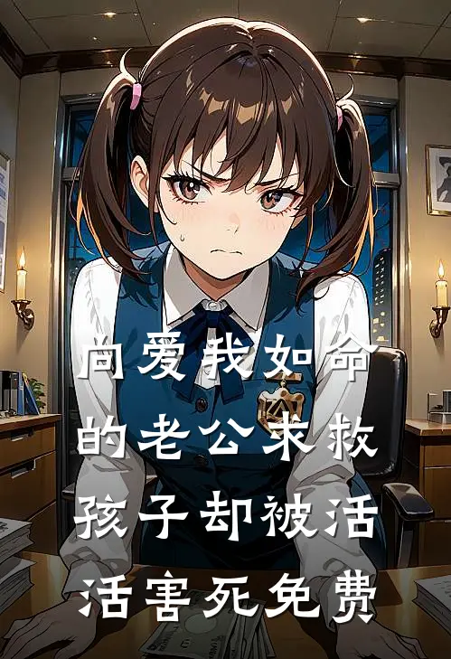 向爱我如命的老公求救，孩子却被活活害死免费