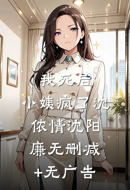 我死后，小姨疯了沈侬情沈阳廉无删减+无广告