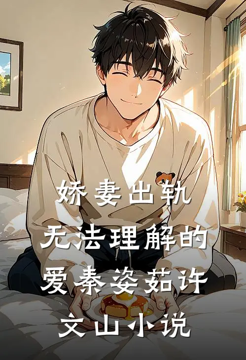 娇妻出轨：无法理解的爱秦姿茹许文山小说
