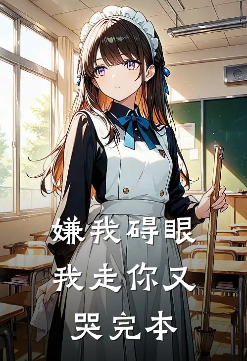 嫌我碍眼，我走你又哭完本