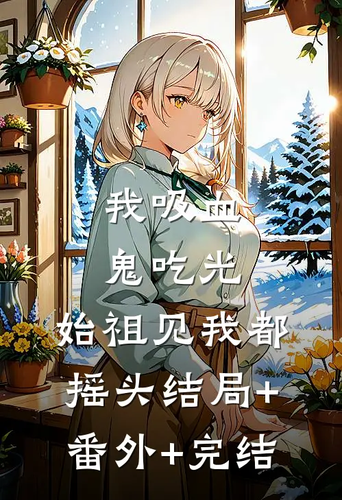 我吸血鬼吃光，始祖见我都摇头结局+番外+完结
