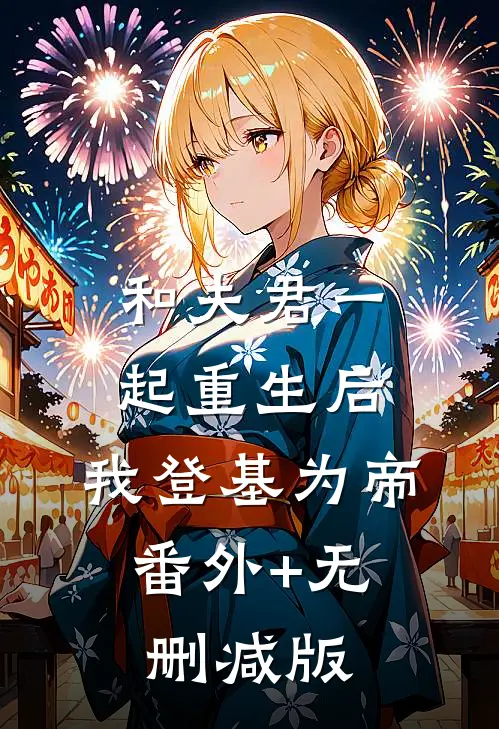 和夫君一起重生后，我登基为帝:番外+无删减版
