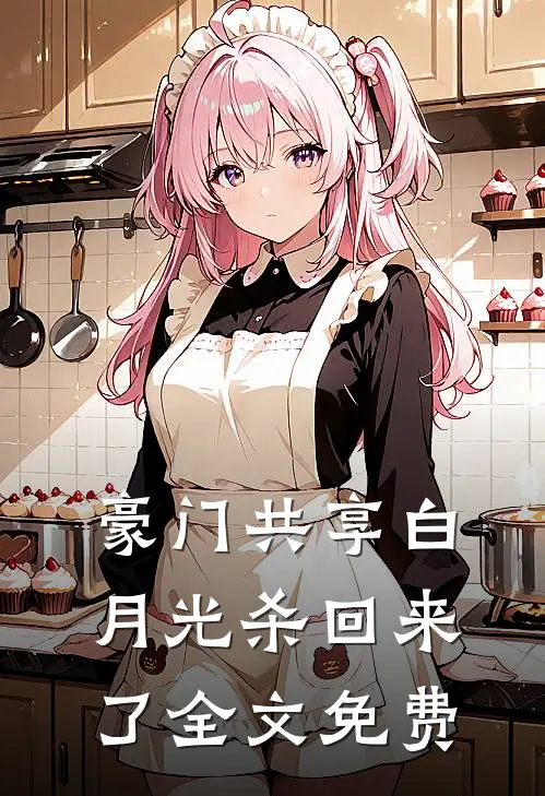 豪门共享白月光杀回来了全文免费
