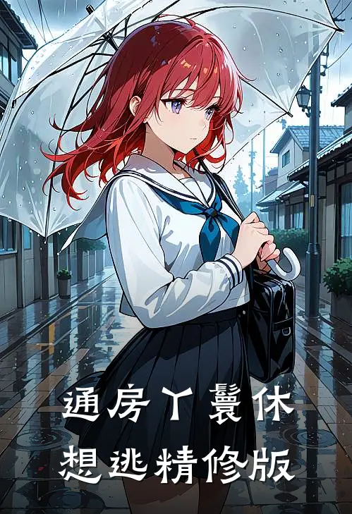通房丫鬟休想逃精修版