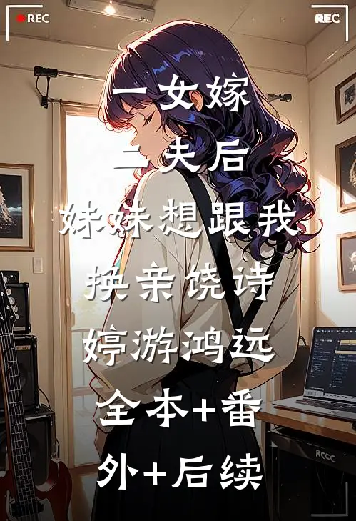 一女嫁二夫后，妹妹想跟我换亲饶诗婷游鸿远:全本+番外+后续