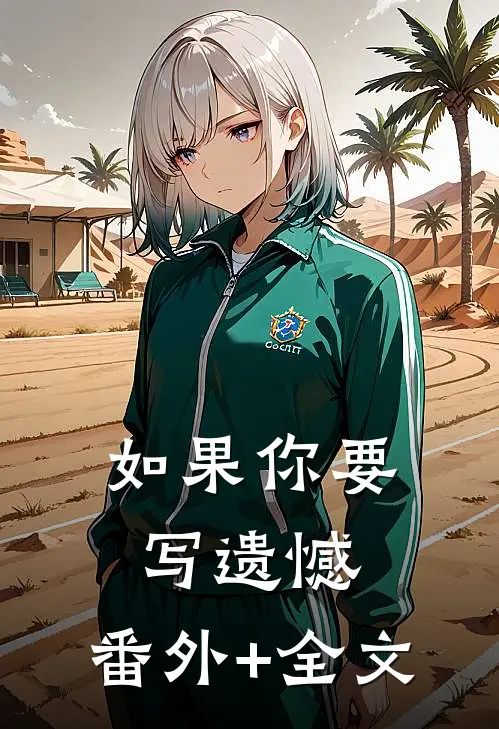 如果你要写遗憾:(番外)+(全文)