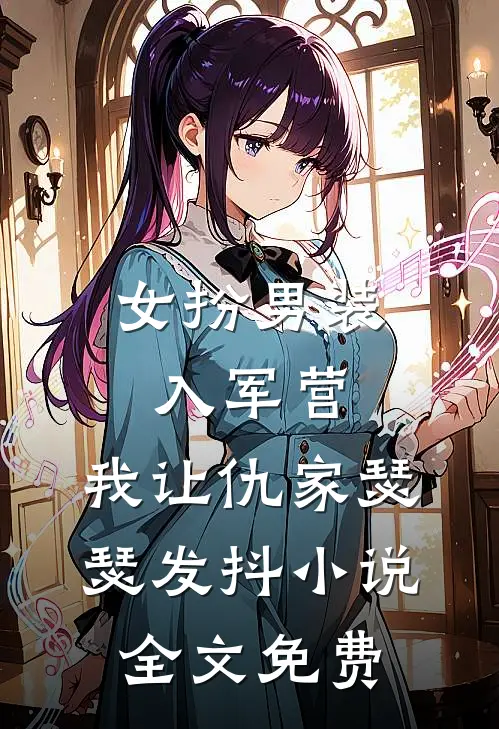 女扮男装入军营，我让仇家瑟瑟发抖小说全文免费