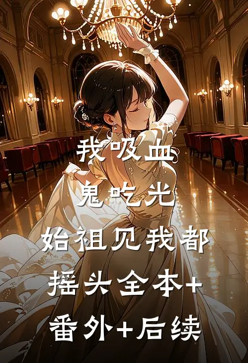 我吸血鬼吃光，始祖见我都摇头全本+番外+后续