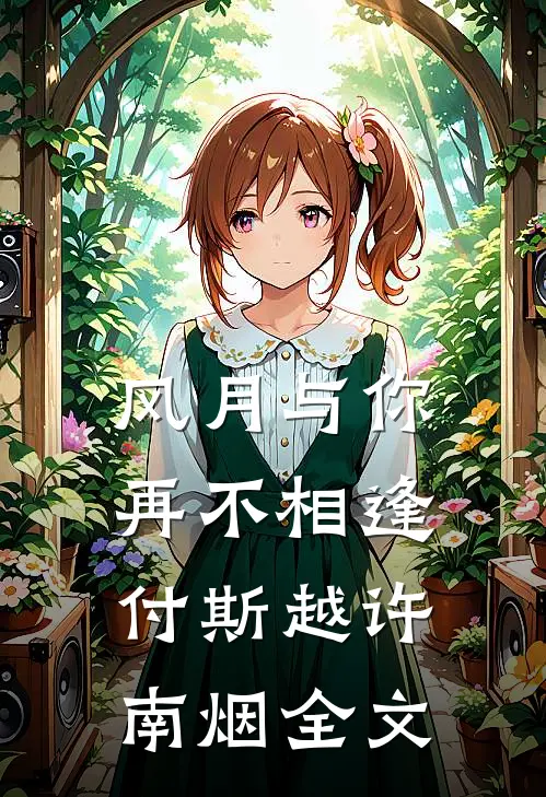 风月与你再不相逢付斯越许南烟全文