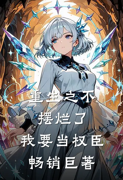 重生之不摆烂了，我要当权臣畅销巨著