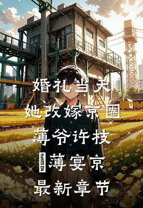 婚礼当天，她改嫁京圈薄爷许枝婳薄宴京最新章节