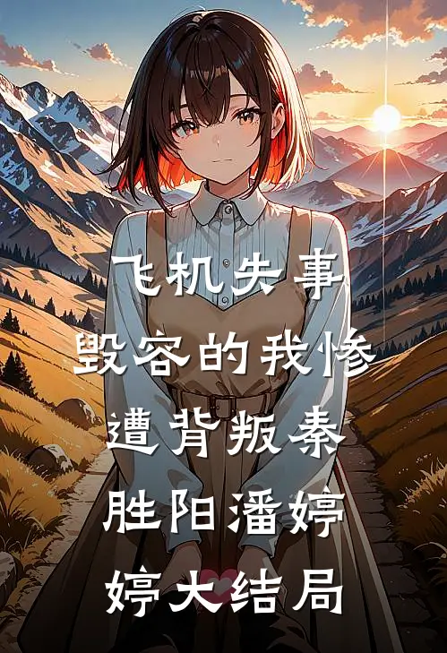 飞机失事，毁容的我惨遭背叛秦胜阳潘婷婷大结局