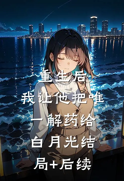 重生后，我让他把唯一解药给白月光结局+后续