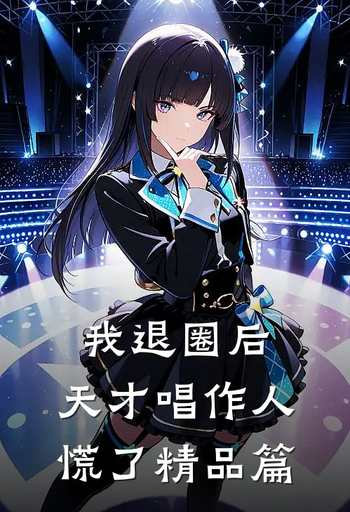 我退圈后，天才唱作人慌了精品篇