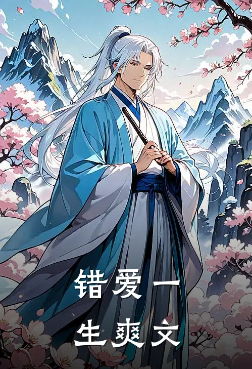 错爱一生爽文