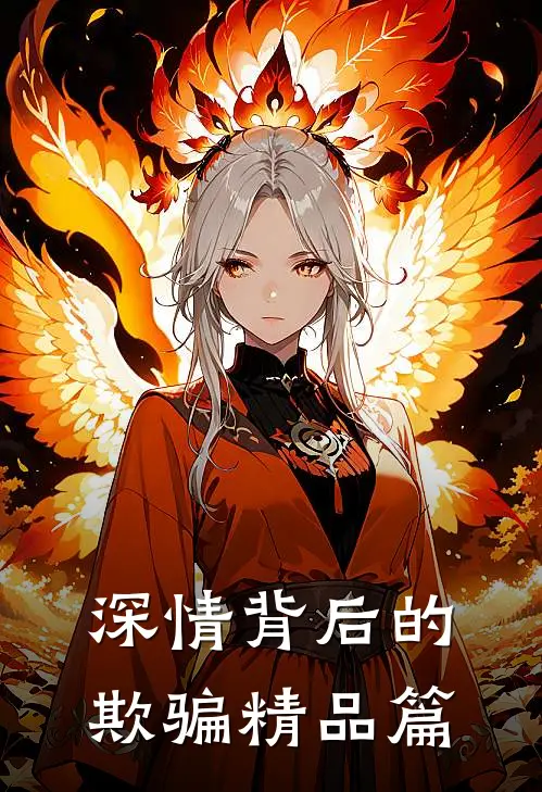 深情背后的欺骗精品篇