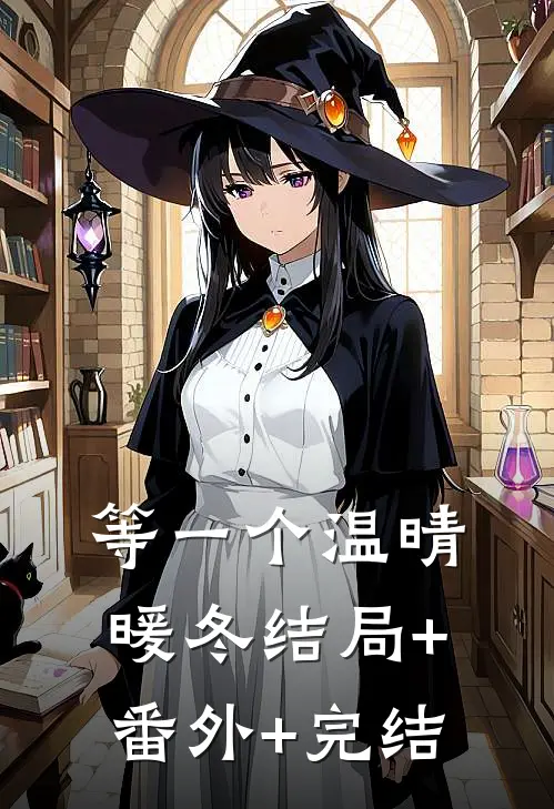 等一个温晴暖冬结局+番外+完结