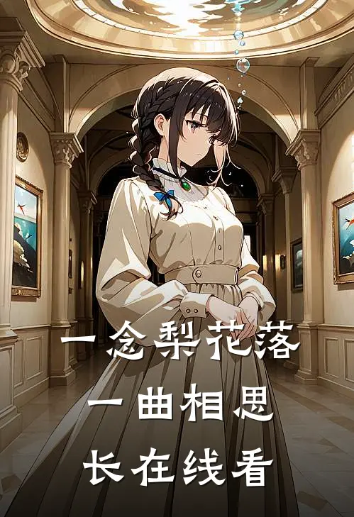 一念梨花落，一曲相思长在线看