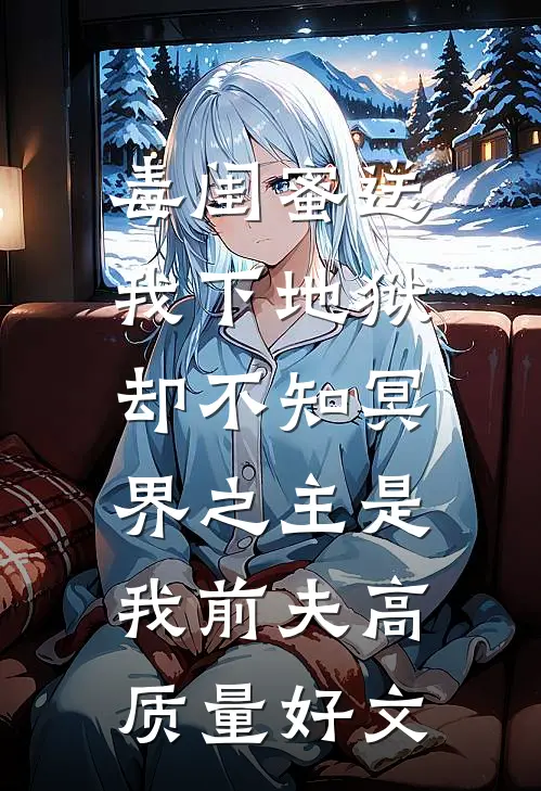 毒闺蜜送我下地狱，却不知冥界之主是我前夫高质量好文