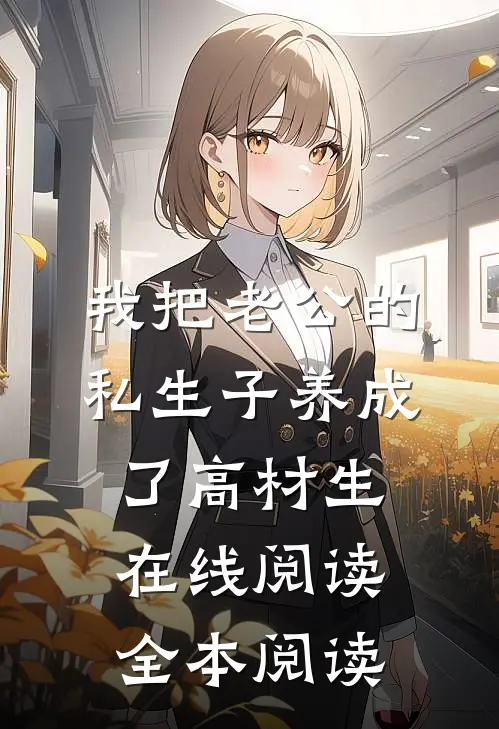我把老公的私生子养成了高材生在线阅读全本阅读