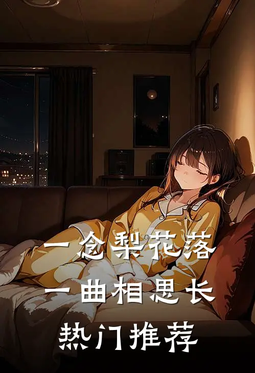 一念梨花落，一曲相思长热门推荐