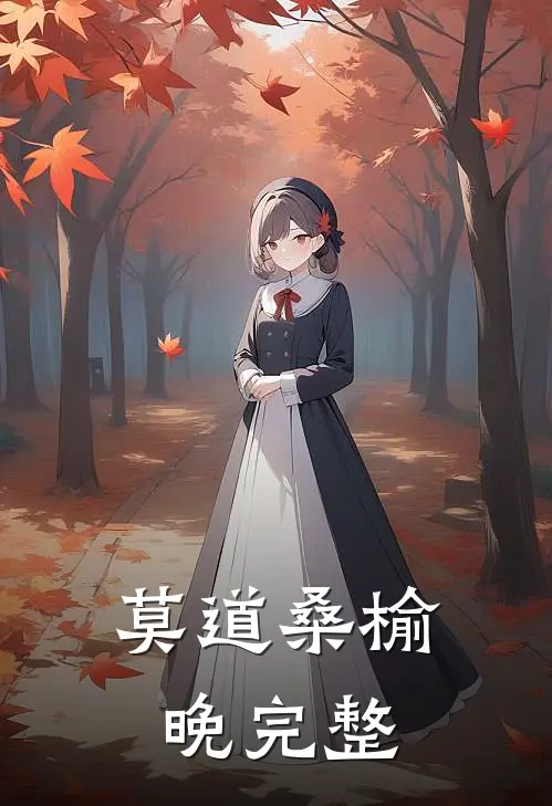 莫道桑榆晚完整
