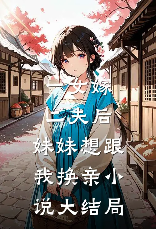 一女嫁二夫后，妹妹想跟我换亲小说大结局