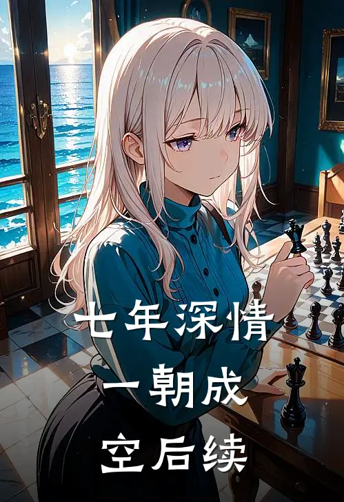 七年深情，一朝成空后续