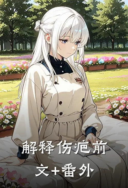 解释伤疤前文+番外