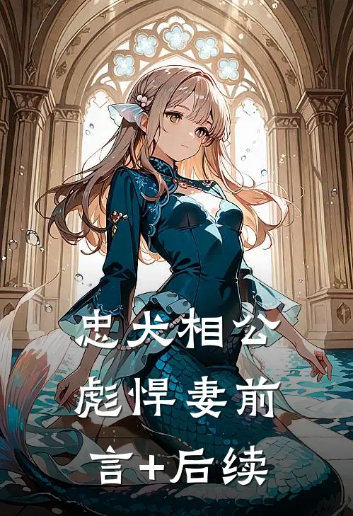 忠犬相公彪悍妻前言+后续