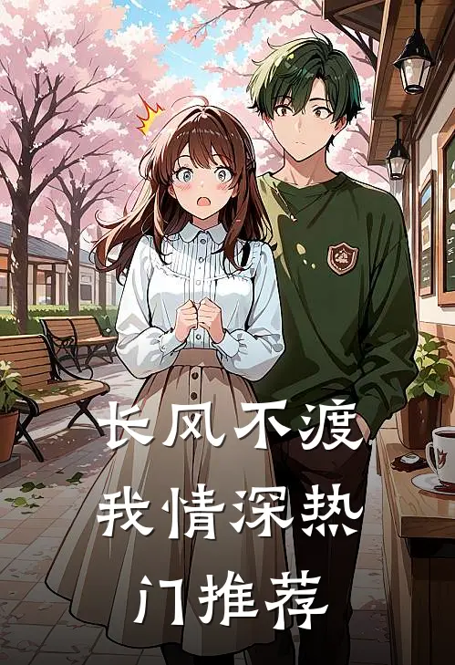 长风不渡我情深热门推荐