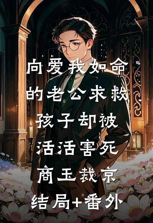 向爱我如命的老公求救，孩子却被活活害死商玉裁京:结局+番外