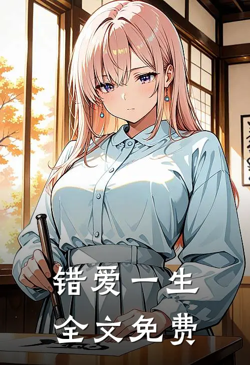 错爱一生全文免费