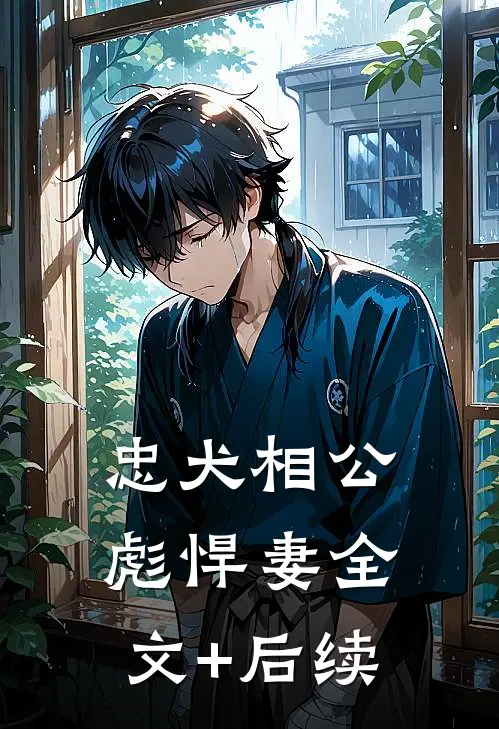 忠犬相公彪悍妻全文+后续