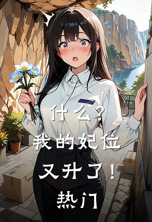 什么？我的妃位又升了！热门