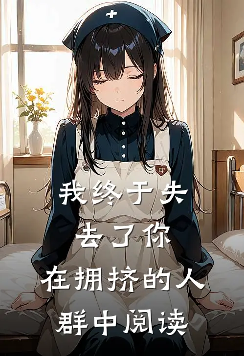 我终于失去了你，在拥挤的人群中阅读