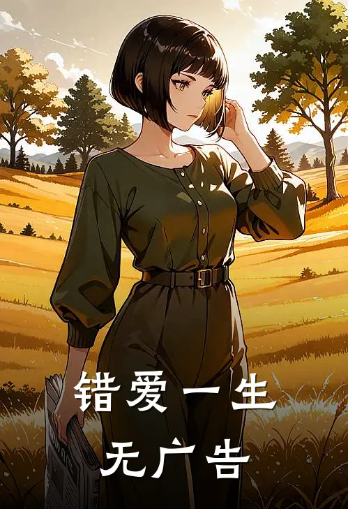 错爱一生无广告