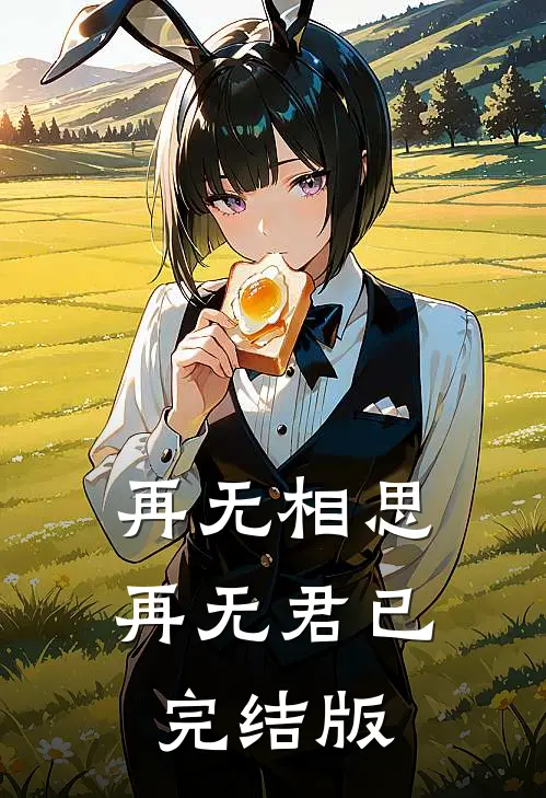 再无相思再无君已完结版