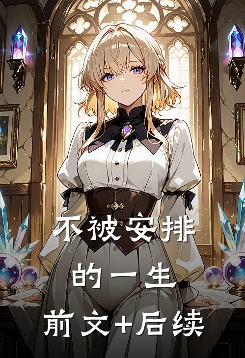 不被安排的一生:前文+后续
