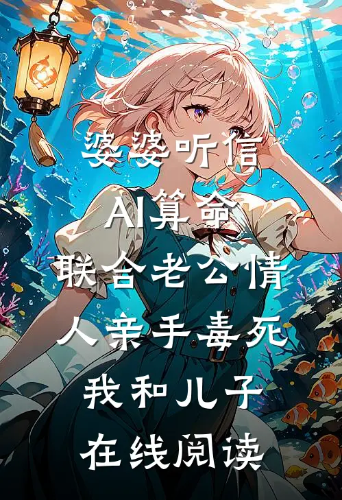 婆婆听信AI算命，联合老公情人亲手毒死我和儿子在线阅读