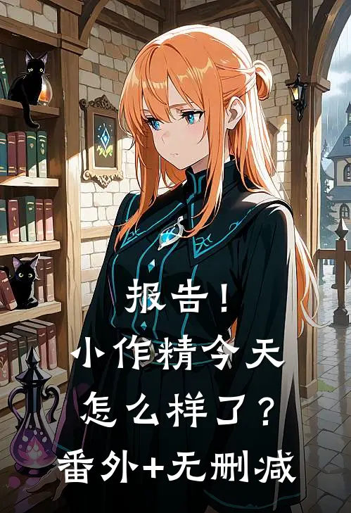 报告！小作精今天怎么样了？番外+无删减