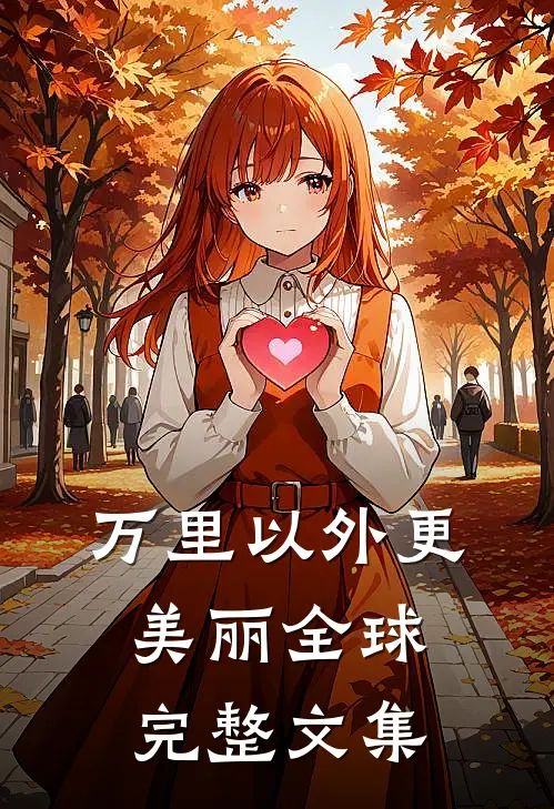 万里以外更美丽全球完整文集