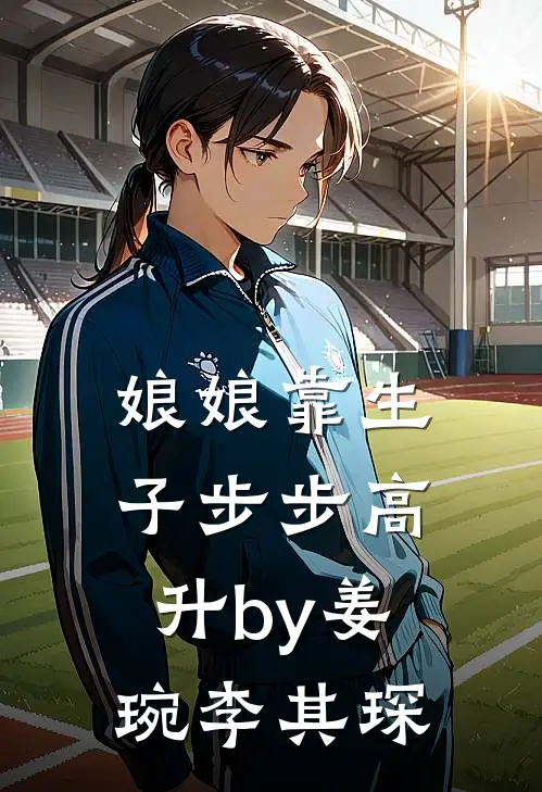 娘娘靠生子步步高升by姜琬李其琛