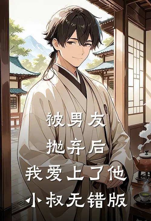 被男友抛弃后，我爱上了他小叔无错版