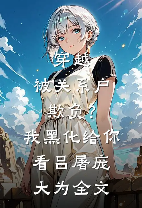 穿越：被关系户欺负？我黑化给你看吕屠庞大为全文