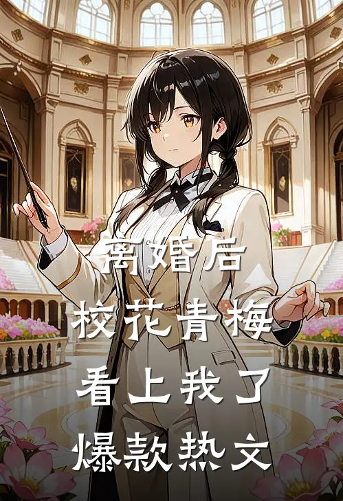 离婚后，校花青梅看上我了爆款热文