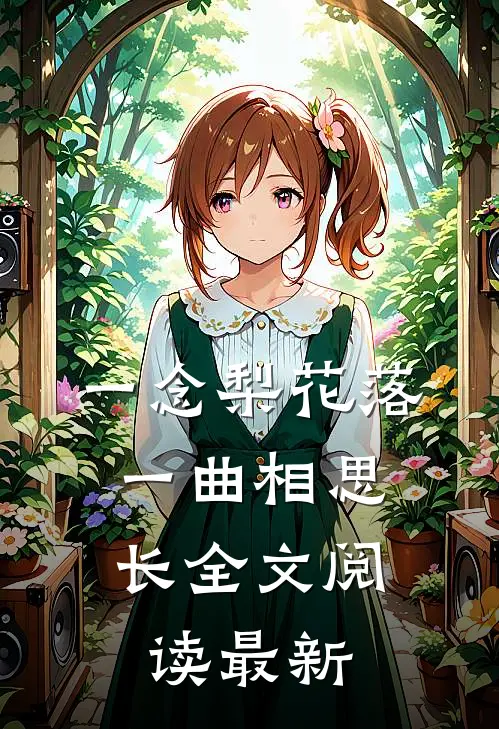 一念梨花落，一曲相思长全文阅读最新